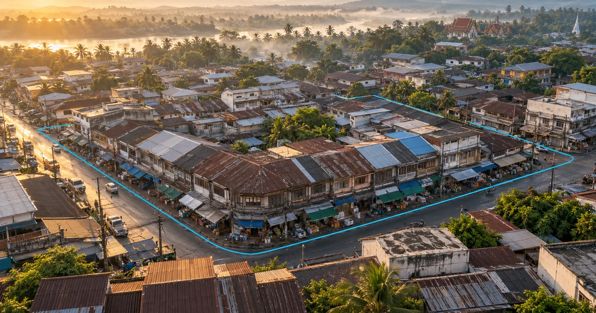 ที่ราชพัสดุคืออะไร — ซื้อขายได้ไหม เช่าอย่างไร ซื้อบ้านบนที่ราชพัสดุเสี่ยงอะไร